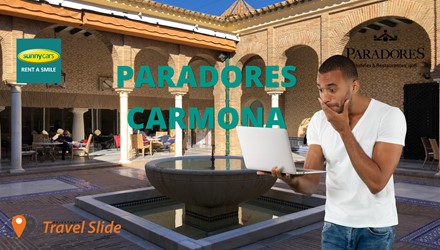 PARADOR DE CARMONA